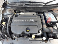 КПП механическая (МКПП) Mazda 6 GH [рестайлинг] GH 2009, 2.2 л., МКПП, хетчбэк 5 дв., A6341701XA - фото №12