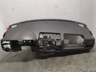 панель передняя салона (торпедо) Volkswagen Transporter T5 2004, 1.9 л., дизель, 6МКПП, микроавтобус