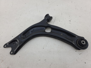рычаг передний левый Volkswagen Touran 2 поколение 2017, 1.4 л., CZDA, бензин, АКПП, хетчбэк 5 дв., 3Q0407151E