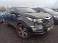 маховик Kia Sportage 3 поколение 2011, 1.7 л., МКПП, внедорожник 5 дв., 232002A800 - фото №9