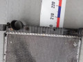 радиатор (основной) Mercedes-Benz S-Класс W220 1999, 5.0 л., бензин, АКПП, седан - фото №2