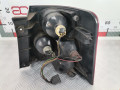 фонарь задний левый Land Rover Range Rover Sport 1 поколение 2006, 2.7 л., АКПП, внедорожник 5 дв., XFB500430 - фото №3