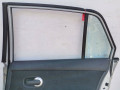дверь задняя правая Nissan Tiida C11 [рестайлинг] 2010, 1.6 л., HR16DE, бензин, 5МКПП, седан - фото №7