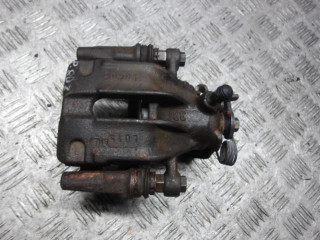 суппорт задний левый Peugeot 807 1 поколение 2005