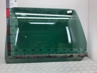 стекло двери задней левой SEAT Alhambra 1 поколение [рестайлинг] 2002, 1.9 л., МКПП, минивэн, 7M0845205B