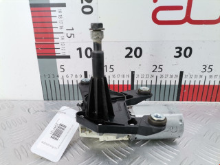 моторчик заднего стеклоочистителя (дворника) Renault Modus 1 поколение 2006, 1.5 л., МКПП, минивэн, 8200313354