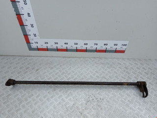 торсион подвески Opel 2002, 2.2 л., МКПП, внедорожник 5 дв.