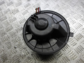 моторчик печки Volkswagen Golf 4 поколение 2005, 1.6 л., бензин, МКПП, хетчбэк 5 дв.