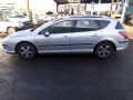 дверь задняя правая Peugeot 407 1 поколение 2007, 2.0 л., МКПП, универсал, 9008N3 - фото №14