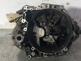 КПП механическая (МКПП) Peugeot 307 1 поколение 2005, 1.6 л., 9HX (DV6ATED4), дизель, 5МКПП, 20DM69