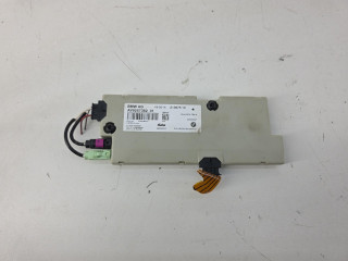 усилитель антенны BMW 5 серия F10/F11 [рестайлинг] 2014, 2.0 л., N20 B20 A, бензин, АКПП, 9257362