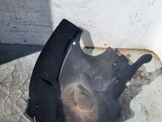 защита арок передняя правая (подкрылок) Renault Megane 1 поколение [рестайлинг] 2000, 1.6 л., бензин, универсал