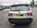 подушка крепления двигателя BMW X3 E83 2006, 2.0 л., МКПП, внедорожник 5 дв., 22113400341 - фото №11