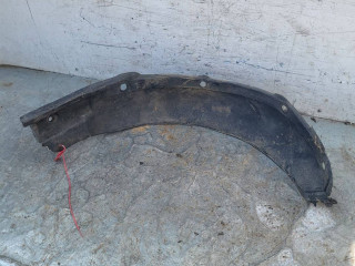 защита арок передняя левая (подкрылок) Renault Laguna 1 поколение 1998, 1.6 л., K4M 616, бензин, 5МКПП, универсал