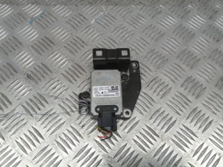 датчик угла поворота руля Kia Sportage 2 поколение 2005, 2.0 л., CRDi, дизель, МКПП, внедорожник 5 дв., 956901F300