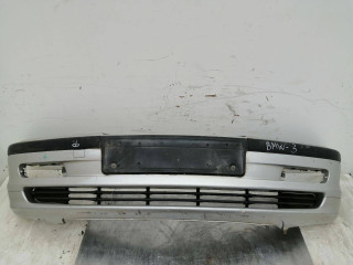 бампер передний BMW 3 серия E46 1999, gainsboro, седан
