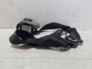 ремень безопасности Audi A6 4B/C5 2000, 2.5 л., дизель, МКПП, универсал, 4B0857705A, 560585901