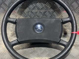 руль Mercedes-Benz S-Класс W126 / C126 [рестайлинг] 1985, 3.0 л., OM 617.951, дизель, АКПП, седан