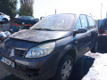 КПП механическая (МКПП) Renault Scenic 2 поколение 2004, 1.9 л., МКПП, минивэн, 7701717852 - фото №10