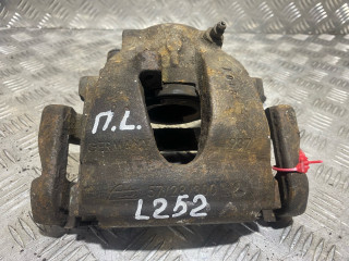 суппорт передний левый Mercedes-Benz 2003, 3.2 л., OM 613.960, дизель, АКПП, универсал, 5728300