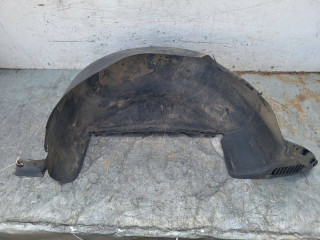 защита арок задняя левая (подкрылок) Citroen Xsara Picasso 1 поколение [рестайлинг] 2005, 1.6 л., 9HZ (DV6TED4), дизель, 5МКПП, минивэн