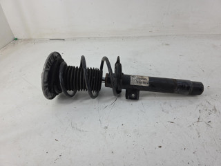 стойка передняя BMW 4 серия F32/F33 2015, 2.0 л., бензин, АКПП, 31316856698, 6856698