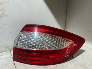фонарь задний правый Ford Mondeo 4 поколение 2008, 2.0 л., дизель, 6МКПП, универсал