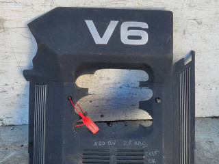 декоративная крышка двигателя Audi 80 8C/B4 (1991 - 1996), 2.6 л., бензин, 078103935A