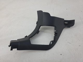 накладка на порог внутренняя Mazda 6 3 поколение [рестайлинг] 2016, 2.2 л., дизель, АКПП, седан, передний привод, правый руль, GHP968390