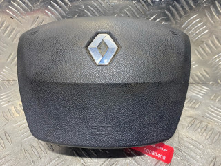 подушка безопасности водителя Renault Megane 3 поколение 2010, 1.5 л., K9K 832, дизель, 6МКПП, хетчбэк 5 дв.