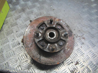 ступица передняя правая Daewoo Matiz M150 [рестайлинг] 2005