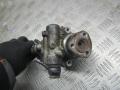 насос гидроусилителя руля Volkswagen Passat B4 1996 - фото №2