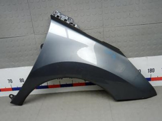 крыло переднее правое Peugeot 3008 1 поколение 2010, 1.6 л., дизель, хетчбэк 5 дв.