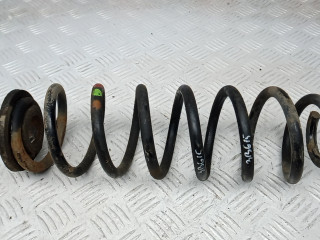 пружина задняя Skoda Yeti 1 поколение 2010, 2.0 л., дизель