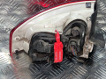 фонарь задний правый Audi A4 B7 2006, 2.0 л., BLB, дизель, 6МКПП, синий, седан - фото №4