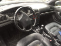 дверь передняя левая Peugeot 406 1 поколение [рестайлинг] 2002, 2.2 л., МКПП, купе, 9002H0 - фото №15