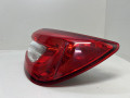 фонарь задний правый Maserati Quattroporte 6 поколение 2013, 3.0 л., АКПП, вишневый, седан, полный привод, правый руль, 6700016280 - фото №2