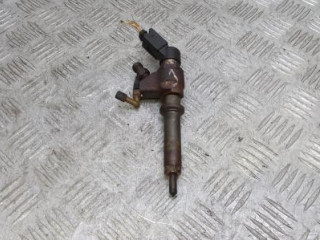 форсунка Citroen Berlingo 1 поколение (M59) [рестайлинг] 2006, 2.0 л., дизель