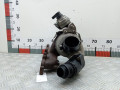 турбина Volkswagen Golf 6 поколение 2010, 1.6 л., МКПП, хетчбэк 5 дв., 03L253016T - фото №4
