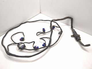 проводка датчиков парковки Mercedes-Benz C-Класс W203/S203/CL203 2003, 1405403481