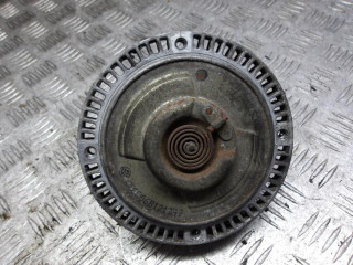 вискомуфта Volkswagen Passat B5 2001, 1.9 л., дизель, 06B121347