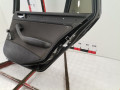 дверь задняя правая BMW 3 серия E46 [рестайлинг] 2005, 2.0 л., МКПП, универсал, 41527034156 - фото №8