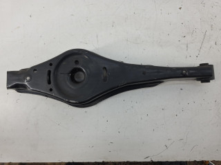 рычаг задний нижний Volkswagen Sharan 2 поколение [рестайлинг] 2015, 2.0 л., бензин, АКПП, минивэн, 1K0505371