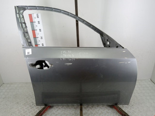 дверь передняя правая BMW 5 серия E60/E61 [рестайлинг] 2009, 2.0 л., АКПП, универсал, 41517202340