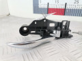 ручка внутренняя задняя правая BMW 7 серия F01/F02 2009, АКПП, седан, 51229116344 - фото №2