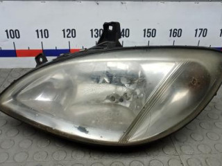 фара левая Mercedes-Benz Vito W639 2004, 2.2 л., дизель, микроавтобус