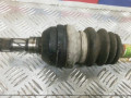 полуось передняя левая (приводной вал, ШРУС) Chevrolet Nubira 1 поколение 2005, 1.6 л., бензин, МКПП, универсал, 96549103 - фото №2