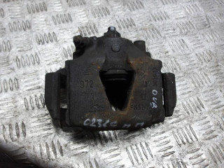 суппорт передний правый Opel Vectra B 1997, 1.6 л., бензин, МКПП, седан