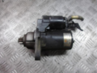 стартер Volkswagen Caddy 3 поколение 2006, 2.0 л., бензин, МКПП, минивэн