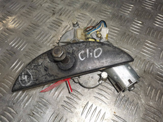 моторчик заднего стеклоочистителя (дворника) Renault Clio 2 поколение 2001, 1.6 л., бензин, хетчбэк 5 дв.